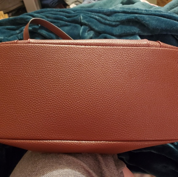 Brown purse - Picture 3 of 3